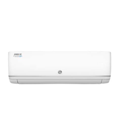 PEL InverterOn Jumbo DC Prime T3 Split Air Conditioner 1.0 Ton