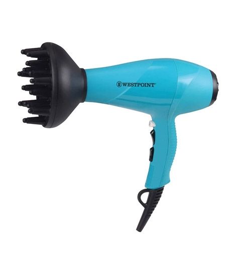 iShopping - Westpoint Professional Hair Dryer (WF-6370)