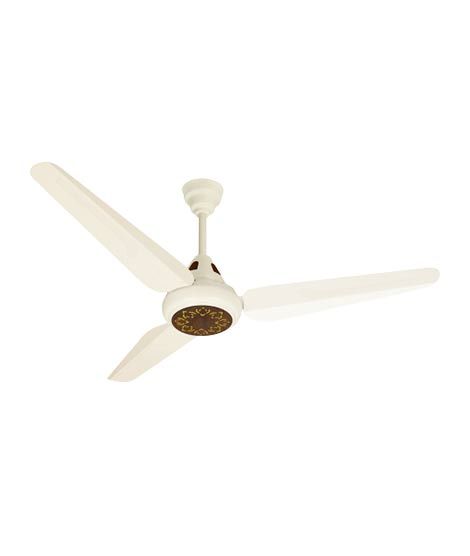 Champion AC-DC Remote Control 56" Inverter Ceiling Fan (PS-01)