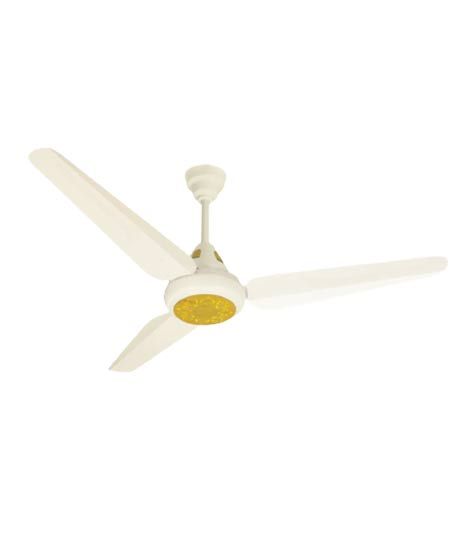 Champion AC-DC Remote Control 56" Inverter Ceiling Fan (PS-02)