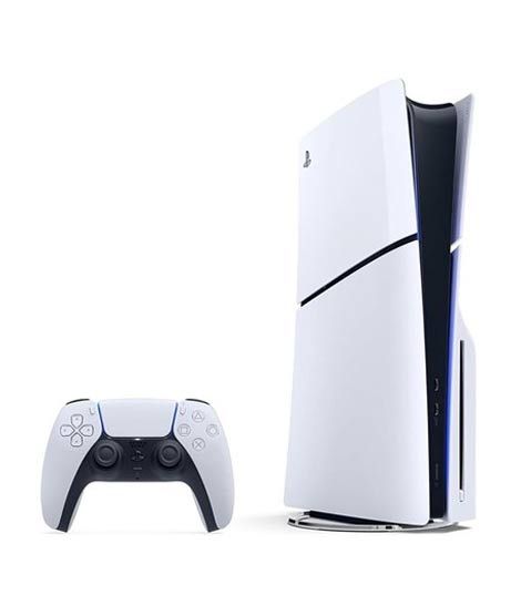 iShopping - Sony PlayStation 5 1TB Disc Edition Gaming Console - Japan Region