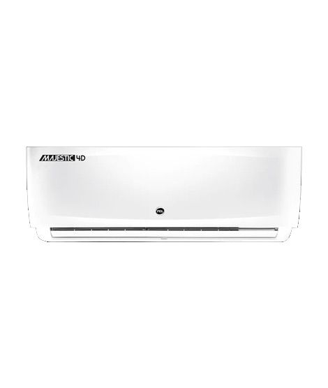 iShopping - PEL Majestic 4D Split Air Conditioner 1.5 Ton (PSAC-18K)