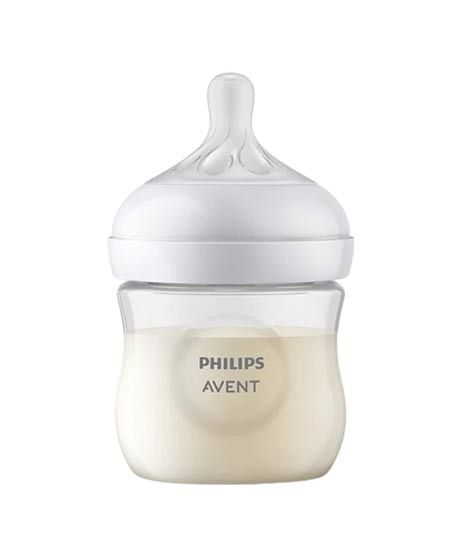 iShopping - Philips Avent Natural Response Baby Bottle 125ml (SCY900/01)