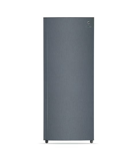 iShopping - Pel Vertical Freezer White (PVF-6D)