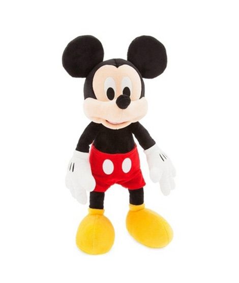 Planet X Disney Mickey Mouse Clubhouse Stuffed Toy 16 inch (PX-10792)