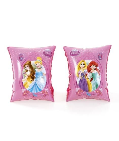 Bestway Disney Princess Arm Bands For Kids (PX-11253)