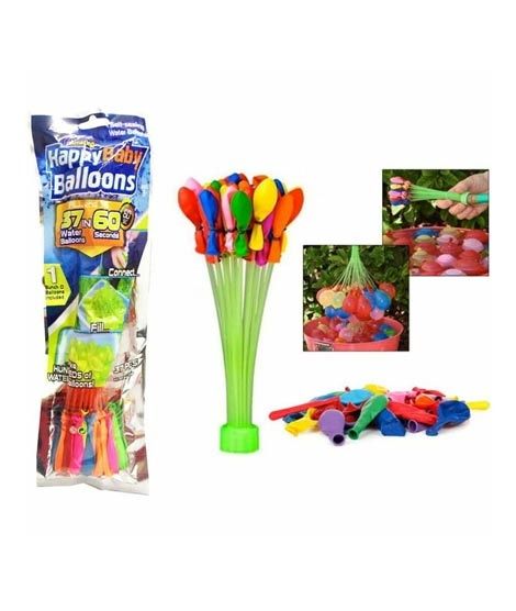 Planet X 37pcs Bunch Balloons For Kids (PX-11282)