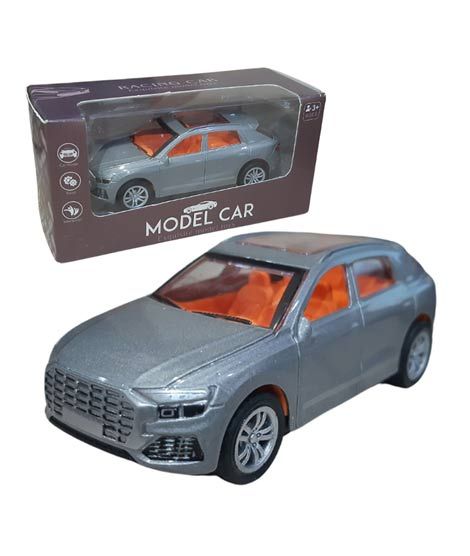 Planet X Audi A3 Hatchback Model Mini Metal Car For Kids (PX-12024)