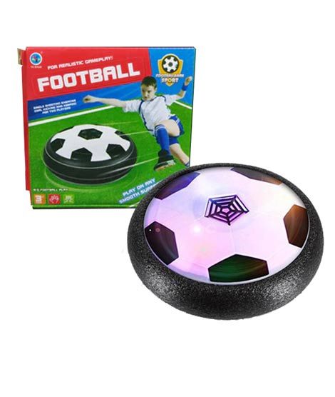 Planet X Pocket Hover Ball / Foot Ball For Kids (PX-11194)