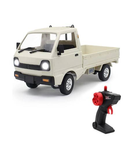 iShopping - Planet X Educational Toy Remote Control For Suzuki Van (PX-12099)