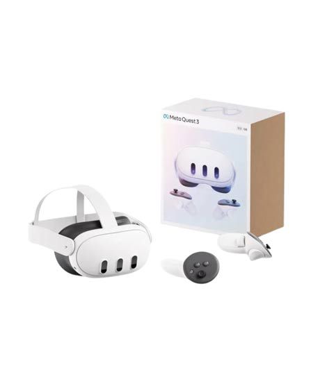 iShopping - Meta Quest 3 512GB Advanced All-in-One VR Headset