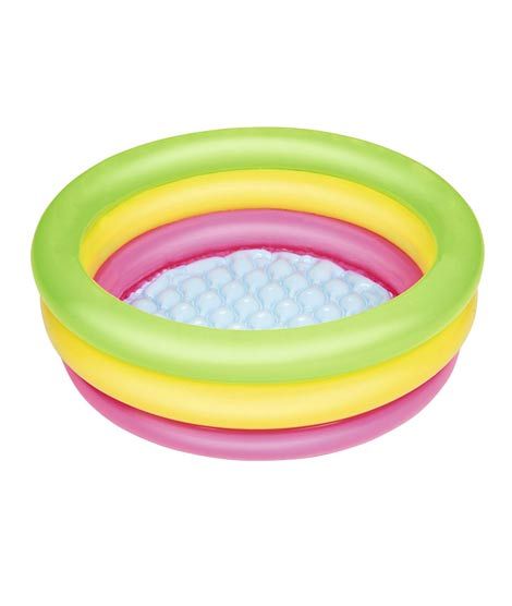 Bestway Summer Inflatable Pool For Kids (PX-10624)