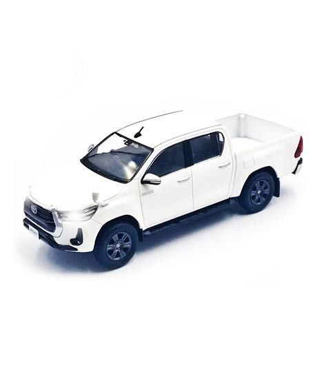 iShopping - Planet X Toyota Hilux Vigo Die Cast Mini Car For Kids (PX-12119)