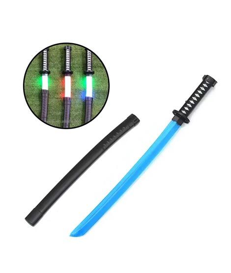 iShopping - Planet X Wakizashi Samurai Sword For Kids (PX-12061)