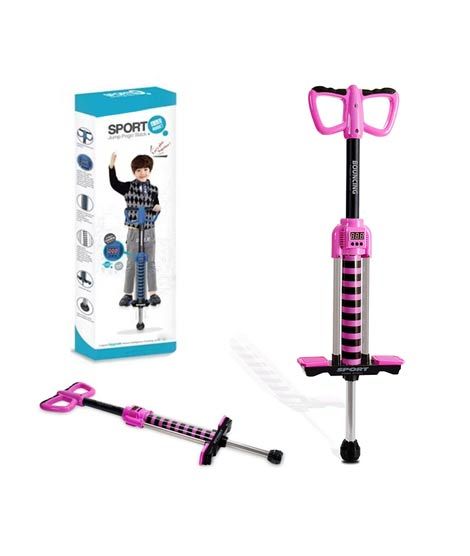 iShopping - Planet X Jumping Pogo Stick For Kids (PX-12127)