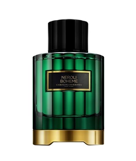 Carolina Herrera Neroli Boheme Eau De Parfum For Men 100ml