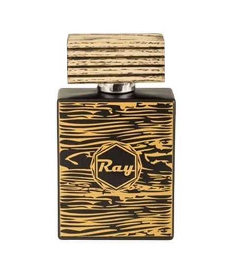 iShopping - Louis Cardin Ray Eau de Parfum For Men 100 ml