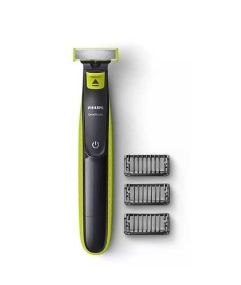 iShopping - Philips OneBlade Electric Beard Trimmer (QP2520/20)