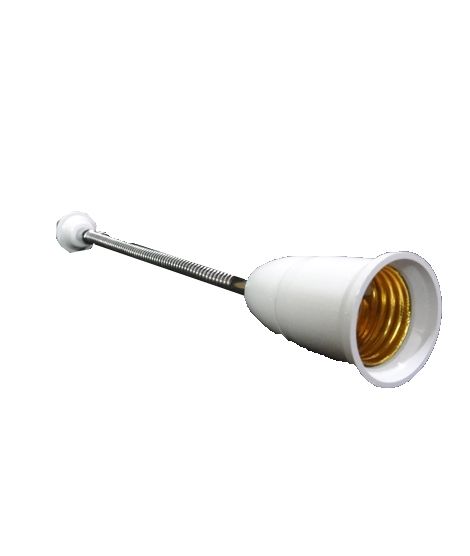 Qureshi Online Flexible Bulb Holder