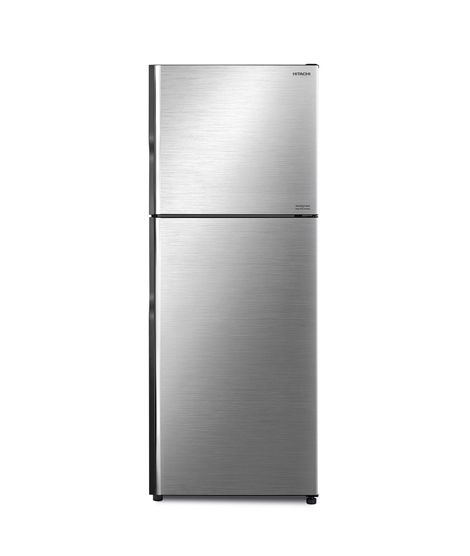 iShopping - Hitachi Freezer-On-Top Refrigerator 14 Cu Ft (R-V460P8M-BSL)