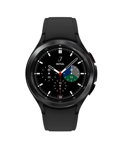 iShopping - Samsung Galaxy Watch 4 Classic 46mm Black