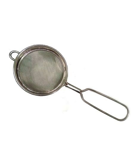 Cambridge Stainless Steel Tea Strainer (ST0191)