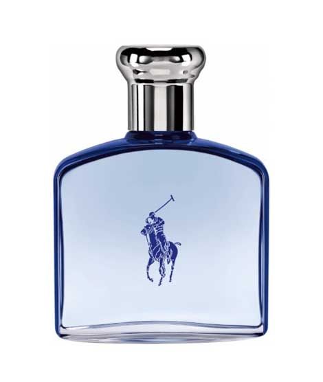 Ralph Lauren Polo Blue Eau De Toilette For Men 40ml