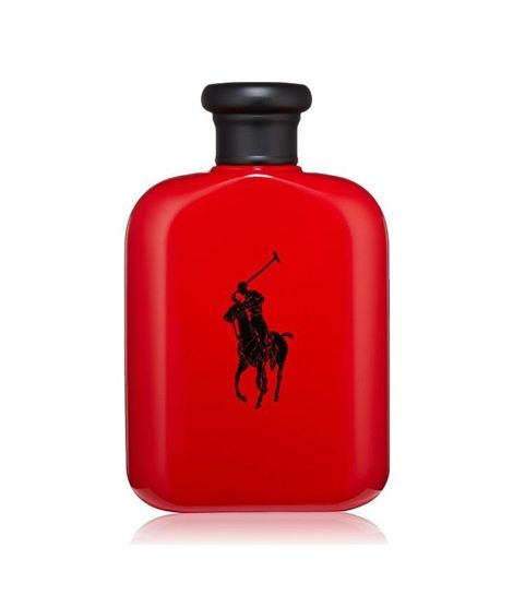 Ralph Lauren Polo Red Eau De Toilette For Men 200ml