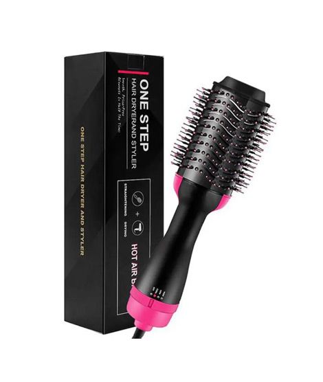 iShopping - Raza Shop One Step 3 in 1 Hair Dryer and Styler