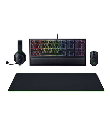 iShopping - Razer All-Star Gaming Bundle