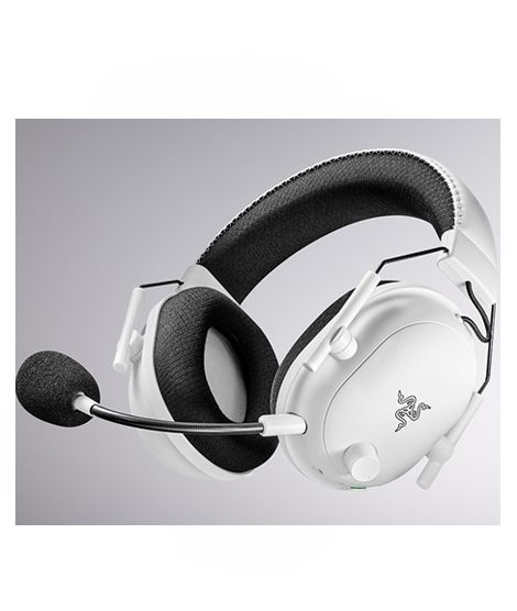 iShopping - Razer BlackShark V2 Pro Wireless Esports Headset White