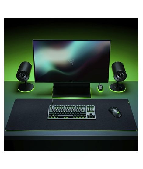 Razer Gigantus V2 Gaming Mouse Pad - XXL