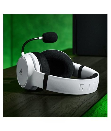 iShopping - Razer Kaira X Gaming Headset For Xbox White