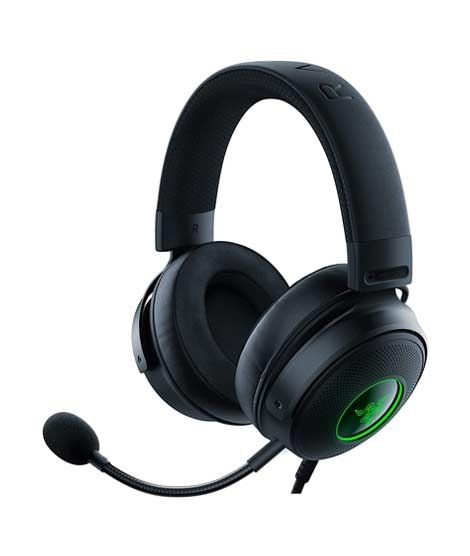 iShopping - Razer Kraken V3 Hypersense Wired Gaming Headset