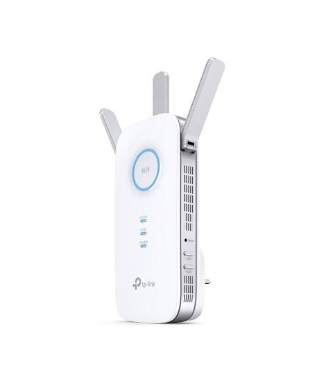 TP-Link AC1750 Wi-Fi Range Extender (RE450)