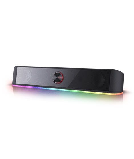 iShopping - Redragon Adiemus RGB Gaming Speaker (GS560)