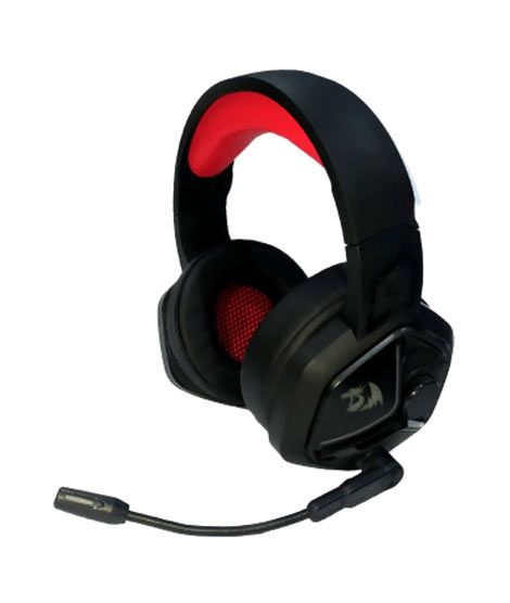 Redragon Ajax Stereo Gaming Headset (H230)