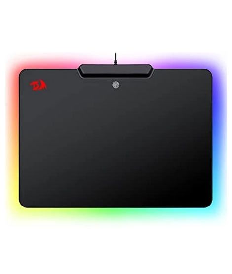 Redragon Epeius RGB Gaming Mouse Pad (P009)