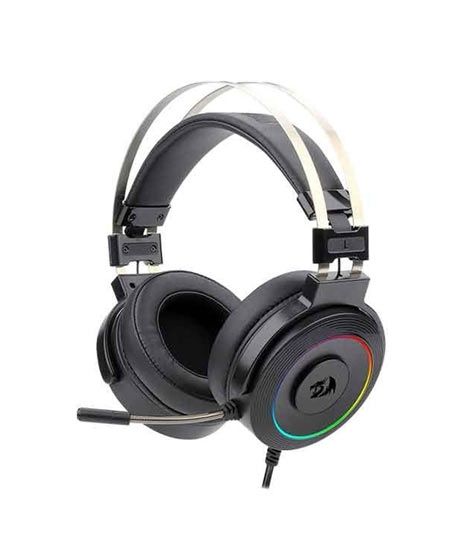 Redragon Lamia 2 Virtual 7.1 RGB Gaming Headset (H320)