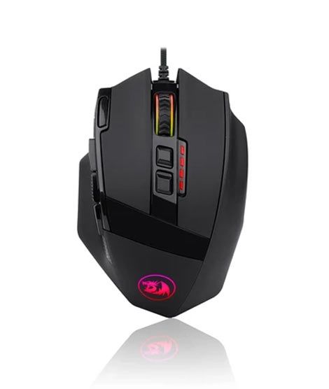 Redragon Sniper RGB Gaming Mouse (M801)