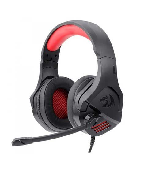 Redragon Theseus Stereo Gaming Headset (H250)