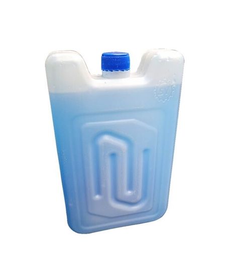 iShopping - Khalidtraders Refreezable Icepack Bottle For Air Cooler