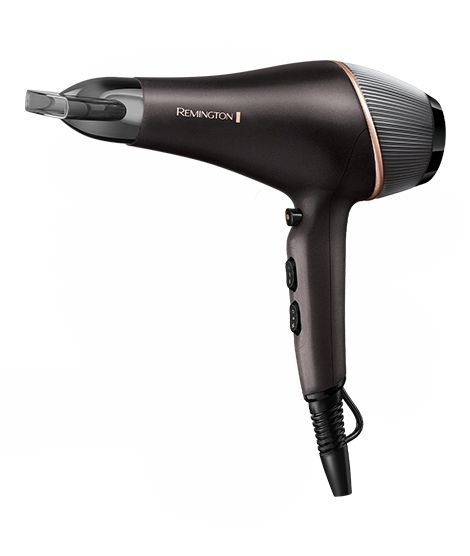 iShopping - Remington Copper Radiance Ac Hair Dryer (AC5700)