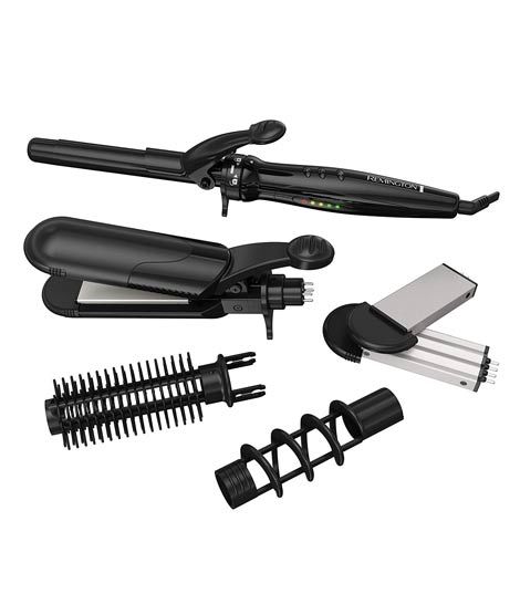 Remington Curler Multi Styler (AS8670)