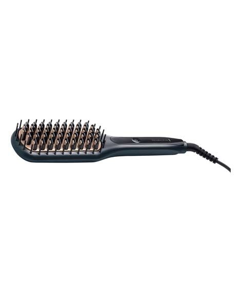 Remington Professional Style Hair Straightening Brush (CB7400)