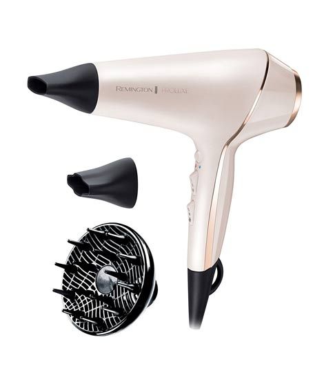 iShopping - Remington ProLuxue 2400W Hair Dryer (D9140)