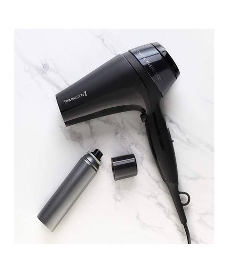 iShopping - Remington Therma Care Pro Hair Dryer (D5710)