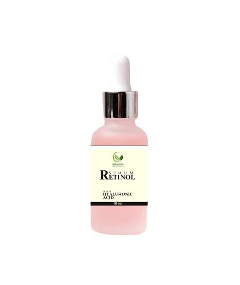 Herb Heaven Retinol Serum