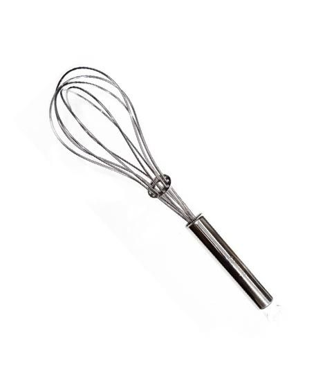 iShopping - Cambridge Stainless Steel Egg Beater (EB0311)