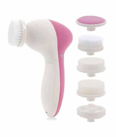 RGShop 5 in 1 Multi-Function Electric Massager